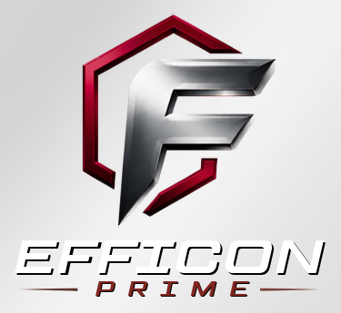Logotipo Efficon Prime